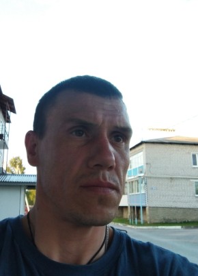 Денис, 36, Россия, Спас-Клепики