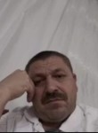 Dursun Taşcı, 52 года, Ankara