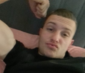 Mikhail, 21, Samara