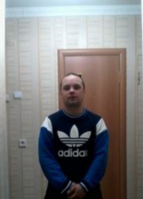 Иван, 38, Россия, Винзили