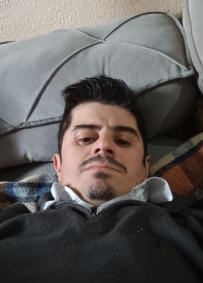 Rodrigo из Canoas 38 лет