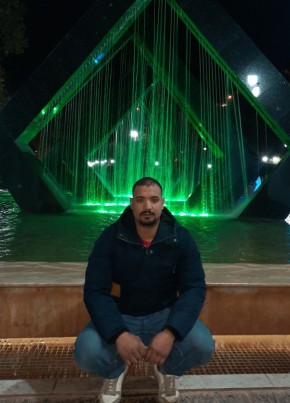Youssef, 30, المغرب, بني ملال