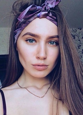 Оксана, 26, Россия, Пенза
