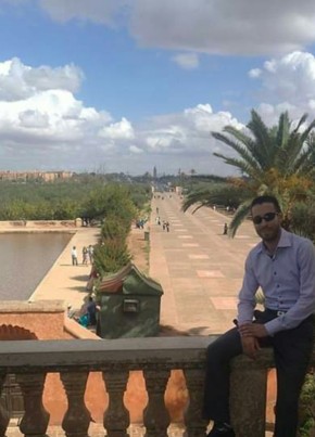 Taybi, 40, المغرب, الجديدة
