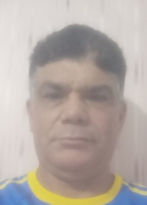 Osvaldo Mendonça из Monte Alto 55 лет
