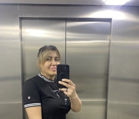 Nora  Nurka, 46, Baku