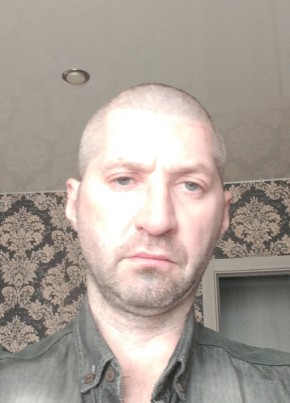 Серго, 40, Россия, Тольятти