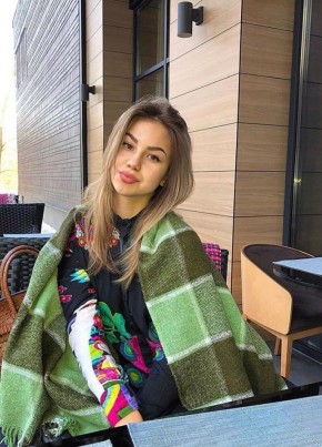 Polina, 28, Қазақстан, Алматы