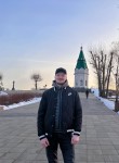 Андрей - Минусинск