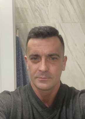 Maksim, 48, Russia, Moscow