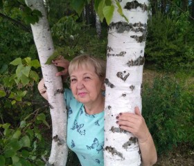 Галина, 64 года, Ижевск