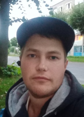 Anatoliy, 32, Belarus, Orsha