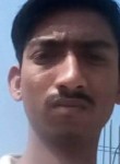 Rajendra, 22 года, Chopda