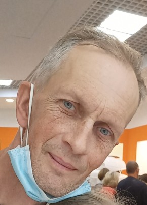 Путник , 51, Россия, Кострома