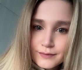 Polina, 26, Krasnoyarsk