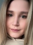Polina, 26, Krasnoyarsk
