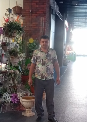Размик из Москвы 39 лет