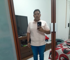 Miguel, 33, Berga