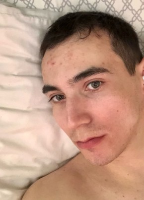 Daniel из Екатеринбурга 46 лет