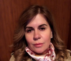Galiya, 43, Penza