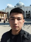 Чахонгир, 23 года, Душанбе