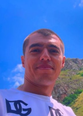 Илькин из Bakı 33 года