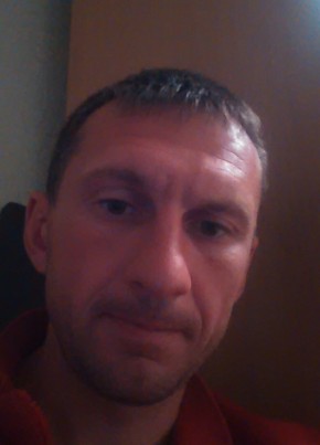 Эдуард из Ижевска 45 лет