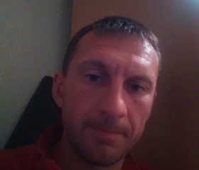 Eduard, 45, Izhevsk