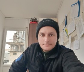 Balcu  Virgil, 41, Tecuci