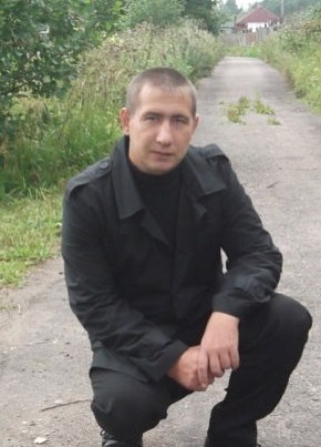 Сергей, 49, Россия, Волхов