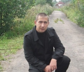 Сергей, 49 лет, Волхов