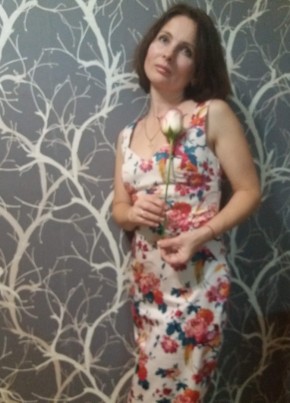 Ольга, 44, Россия, Серпухов
