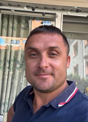 Dimitryi из Варны 38 лет