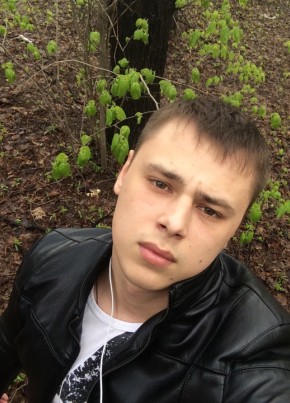 Viktor, 31, Россия, Локоть