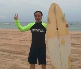 Duanjinchun, 46, Fremont (State of California)