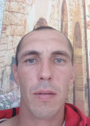 Алексей, 36, Россия, Лесосибирск
