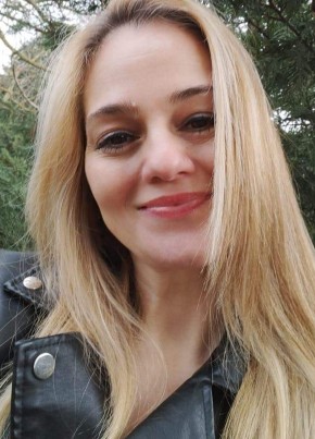 Alina, 30, Россия, Москва
