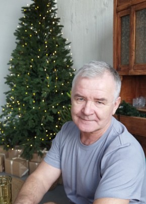 Oleg Prokhanov, 62, Russia, Kostroma