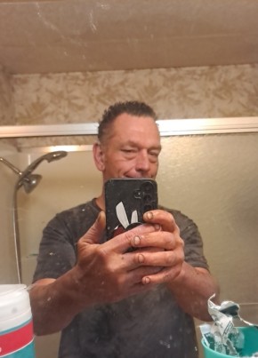 Sam из Roseburg 50 лет