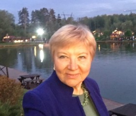 Natalya, 71, Enschede