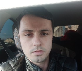 Арсен Магомедов, 29 лет, Кизляр
