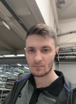 Gregor Mihin, 35, Moscow