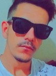 Ademar Silva , 23 года, Três de Maio