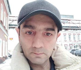 Wasilii, 42 года, Орехово-Зуево