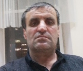 Али, 48 лет, Каспийск