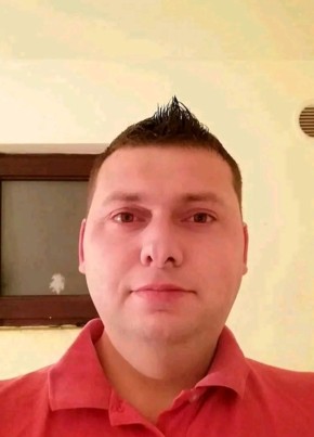 Razvan36, 38, Romania, Iași