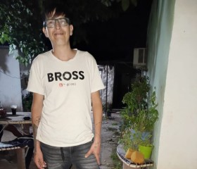 Yonatan, 32, San Francisco