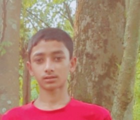 Sanu rdx, 18 лет, Chandigarh