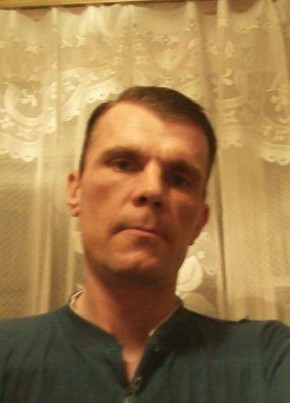 Александр, 45, Україна, Брянка