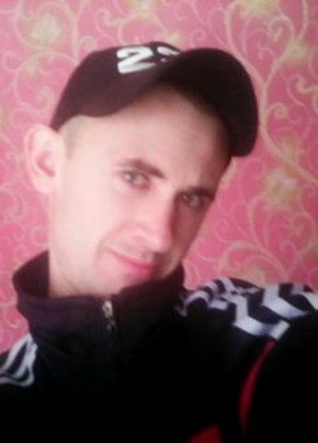 Жека, 38, Россия, Николаевск